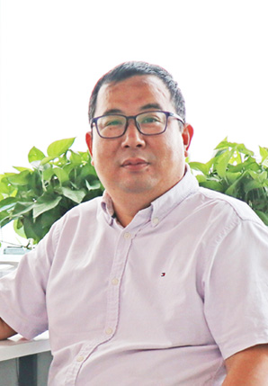 Sun Weiguo