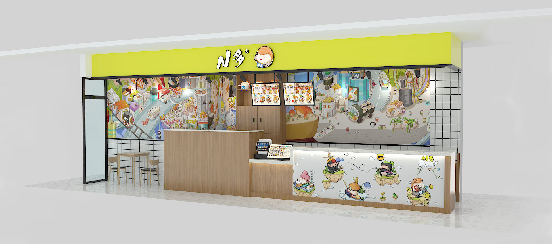Changzhou Exhibition Service Co., Ltd.